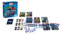 Gra Shuffle Marvel Heroes Assemble (PL)