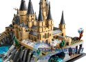 Harry Potter 76419 Klocki Zamek Hogwart i błonia