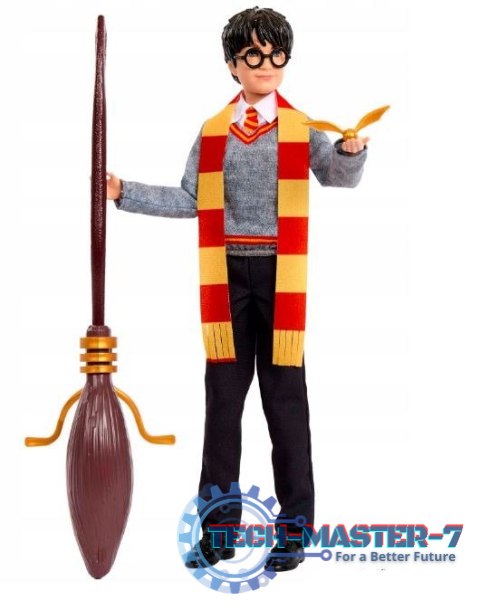 Harry Potter Kalendarz Adwentowy Harry Potter Kalendarz Adwentowy