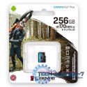 Karta microSD 256GB Canvas Go Plus 170/90MB/s