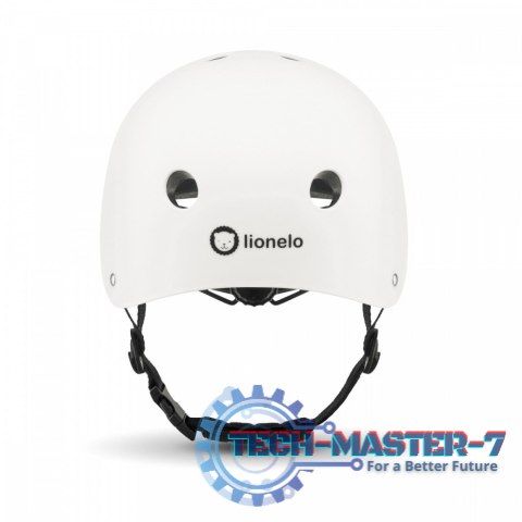 Kask rowerowy Helmet White Kask rowerowy Helmet White