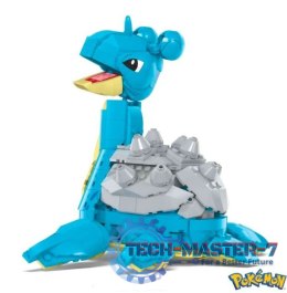 Klocki Mega Pokemon Lapras