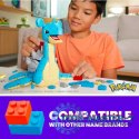 Klocki Mega Pokemon Lapras