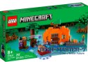Klocki Minecraft 21248 Dyniowa farma