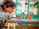 Klocki Minecraft 21248 Dyniowa farma