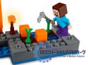 Klocki Minecraft 21248 Dyniowa farma