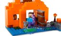 Klocki Minecraft 21248 Dyniowa farma