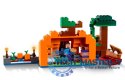 Klocki Minecraft 21248 Dyniowa farma