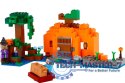 Klocki Minecraft 21248 Dyniowa farma