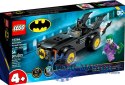 Klocki Super Heroes 76264 Batmobil: Batman kontra Joker