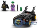 Klocki Super Heroes 76264 Batmobil: Batman kontra Joker