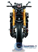 Klocki Technic 42159 Yamaha MT-10 SP