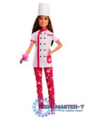 Lalka Barbie Cukierniczka