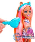 Lalka Deluxe Enchantimals Gepard