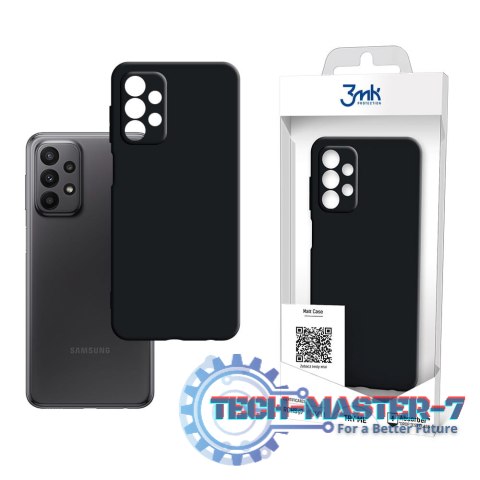 Matt Case Samsung A23 4G A235 / A23 5G A236