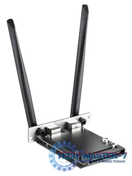 Moduł Wi-Fi AZ832-HN do IFPD serii 3
