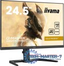 Monitor 24.5 cala GB2590HSU-B5 0.4ms,IPS,DP,HDMI,240Hz,F.Sync,HDR400