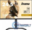 Monitor 24.5 cala GB2590HSU-B5 0.4ms,IPS,DP,HDMI,240Hz,F.Sync,HDR400