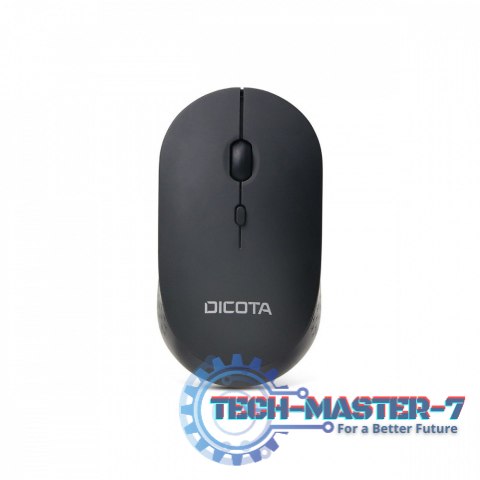 Mysz bezprzewodowa Silent V2
