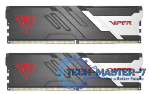 Pamięć DDR5 Viper Venom 32GB/6400 (2x16GB) CL32