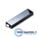 Pendrive Dashdrive Elite UE800 1TB USB3.2-C Gen2