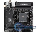 Płyta główna A520I AC AM4 2DDR4 DP/2HDMI mITX