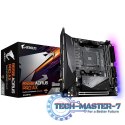 Płyta główna B550I AORUS PRO AX AM4 2DDR4 HDMI/DP mITX