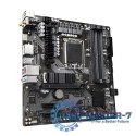 Płyta główna B760M DS3H AX DDR4 s1700 4DDR4 HDMI mATX