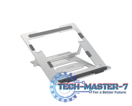 Podstawka pod laptopa Easy Riser Aluminium