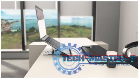 Podstawka pod laptopa Easy Riser Aluminium Podstawka pod laptopa Easy Riser Aluminium