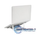 Podstawka pod laptopa Easy Riser Aluminium
