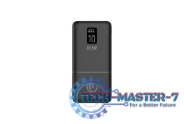 Powerbank P10 LCDPD 10 000mAh PD22,5W