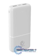 Powerbank P20 20 000mAh 10W