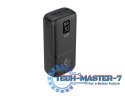 Powerbank P30 LCDPD 30 000mAh PD 22,5W