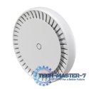 Punkt dostępowy cAP ax Access Point cAPGi-5HaxD2HaxD