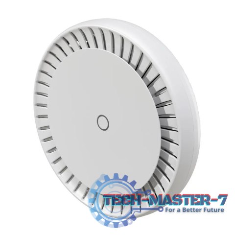 Punkt dostępowy cAP ax Access Point cAPGi-5HaxD2HaxD Punkt dostępowy cAP ax Access Point cAPGi-5HaxD2HaxD