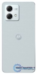 Smartfon moto g84 12/256 GB Błękitny