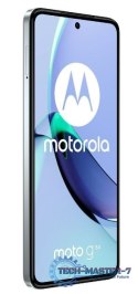Smartfon moto g84 12/256 GB Błękitny