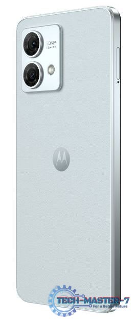 Smartfon moto g84 12/256 GB Błękitny Smartfon moto g84 12/256 GB Błękitny