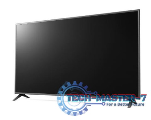 Telewizor LED 43 cale 43UR781C Telewizor LED 43 cale 43UR781C