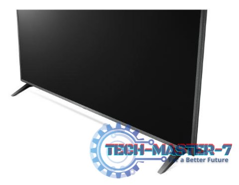 Telewizor LED 43 cale 43UR781C Telewizor LED 43 cale 43UR781C