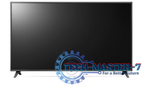 Telewizor LED 50 cali 50UR781C Telewizor LED 50 cali 50UR781C