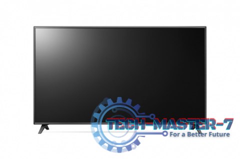 Telewizor LED 55 cali 55UR781C Telewizor LED 55 cali 55UR781C
