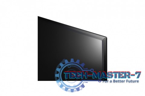 Telewizor LED 86 cali 86UR781C Telewizor LED 86 cali 86UR781C