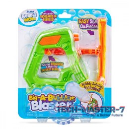 Wyrzutnia do baniek BIG A BUBBLES