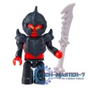 Zestaw 15 figurek