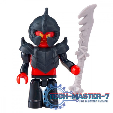 Zestaw 15 figurek Zestaw 15 figurek