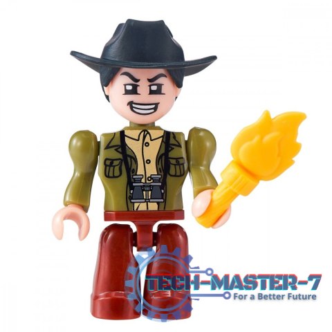 Zestaw 15 figurek Zestaw 15 figurek