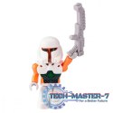 Zestaw 15 figurek