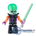 Zestaw 15 figurek
